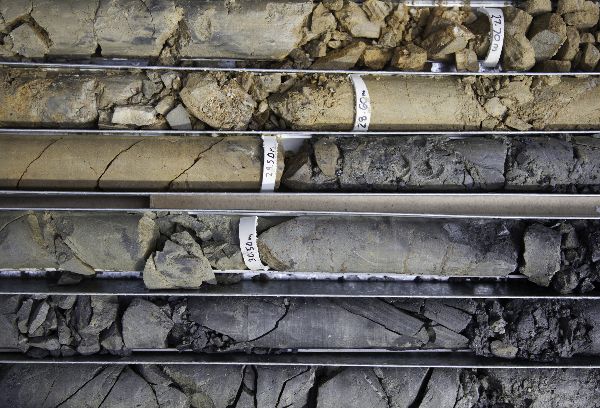 2013-2014, Fugro Geoconsulting Ltd., Zone 6 Rampion, Geotechnical Site Investigation