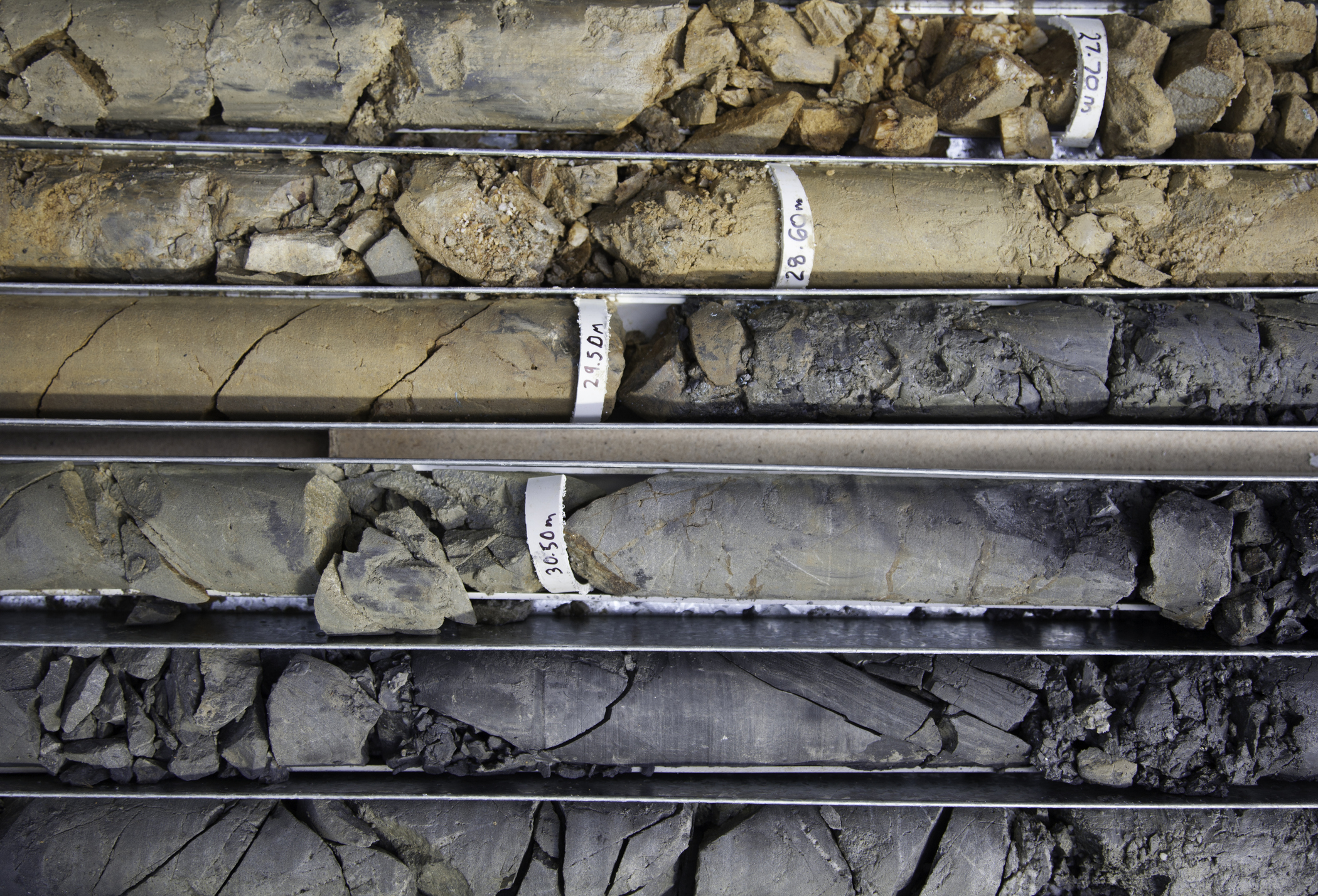 2015, British Geological Survey, Wind Enabling Actions, Geology of the Seabed and Shallow Subsurface