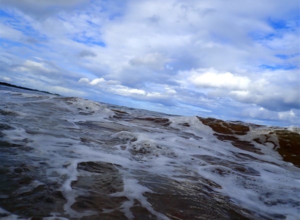 2013-2014, Fugro GEOS Ltd, Dudgeon, Wave and Current Measurements